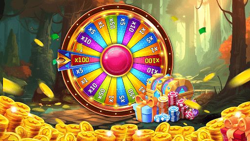 Circus Casino Welcome Bonus