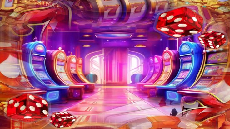 Circus Casino Welcome Bonus